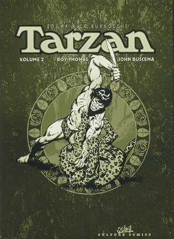 Tarzan
