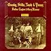 Crosby Stills Nash & Young Teach Your Children