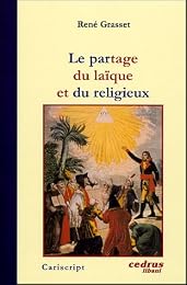 Le  partage du laïque et du religieux
