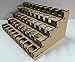 GameCraft Miniatures Paint Rack - Testors Square Enamels