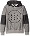 Volcom Big Boys' Formation Pullover Hoodie