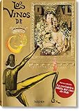Dalí. The Wines of Gala