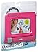 Fisher-Price DoodlePro, Clip-on Pink