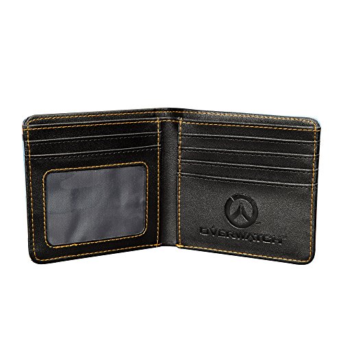 Overwatch Sky Battle Wallet