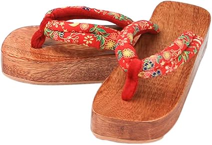 womens wooden clog sandals