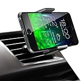 Koomus Pro Air Vent Universal Smartphone Car Mount Holder Cradle for all iPhone and Android Devices