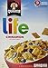 Quaker, Life Cereal, Cinnamon Multigrain Cereal, 18oz Box (Pack of 4)