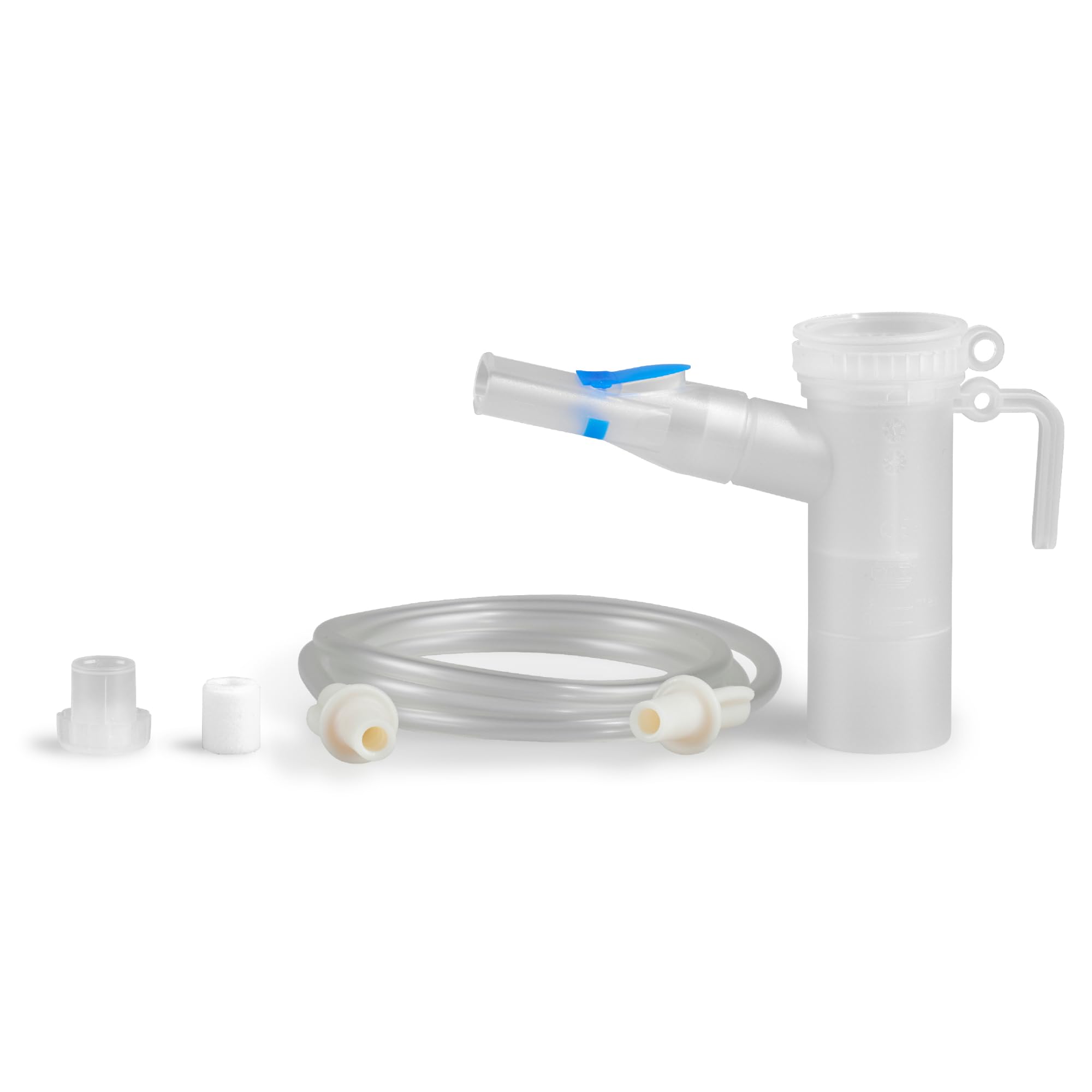 PARI COMPACT Year Pack Austauschset, 1 pcs. Sachets