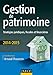 Gestion de patrimoine - 2014-2015 - 5e éd. - Stratégies juridiques, fiscales et financières by 