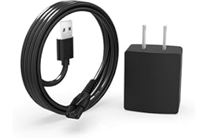 DEXPT Replacement Charger Fit for Manscaped (Fit for Lawn Mower 3.0/2.0 Electric Groin Hair Trimmer Manscape)