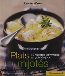 Plats mijotés