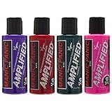 Manic Panic Amplified Cream Formula