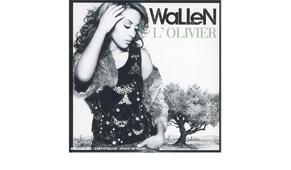 wallen lolivier
