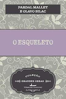 Livro O esqueleto