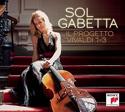 Il Progetto Vivaldi 1-3