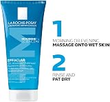 La Roche-Posay Effaclar 3-Step Anti-Blemish System Kit Cleanser Toner view 3