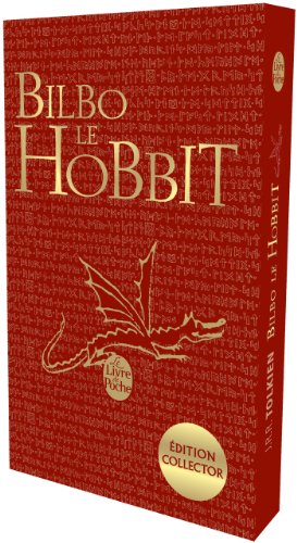 Bilbo le Hobbit