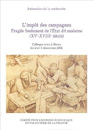 L' impôt des campagnes