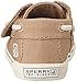 Sperry Cruz Crib JR Boat Shoe (Infant/Toddler)