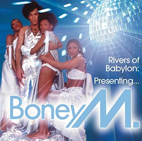The Melodians, Melodians - Rivers Of Babylon: The Best Of The 
