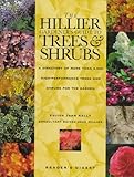 The Hillier Gardener's Guide to Trees and Shrubs by Editors of Reader's Digest