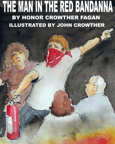 The Man in the Red Bandanna