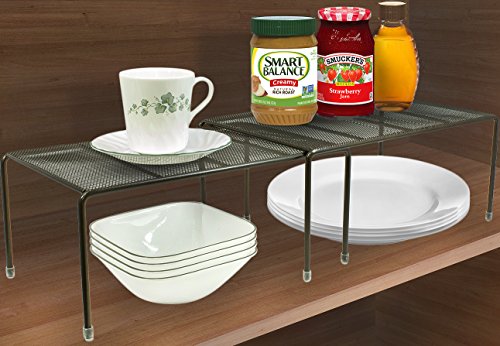 1 Sorbus+Organizers+Features+Stackable+Expandable