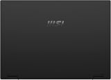 MSI Summit E14 Flip Evo i7 16GB RAM 14 inch Convertible Laptop Windows 11 view 7