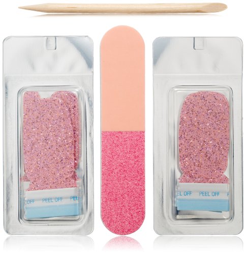 Sally Hansen Salon Effects, Bling It On, 16 Count Sally Hansen Salon Effects, Bling It On, 16 Count