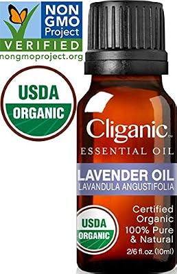 Lavender Oil