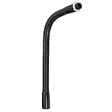 PATIKIL 20cm/8" Universal Gooseneck, M10 Fine