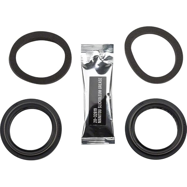 Tippmann TiPX Paintball Marker O-Ring Kit – Includes Enough For 2 Full Rebuilds