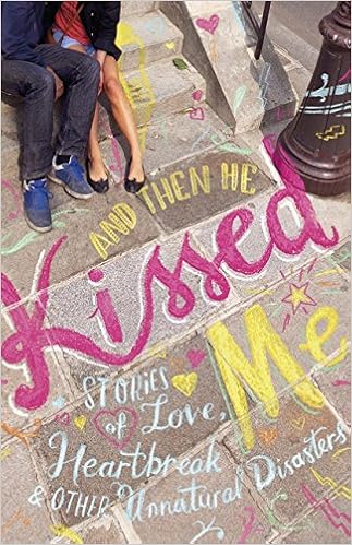 ×ª××¦××ª ×ª××× × ×¢×××¨ âªbook and then he kissed meâ¬â