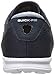 Skechers Performance Womens Go Step-Sport Walking Shoe, Navy/White, 6.5 M US