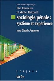 Sociologie pénale