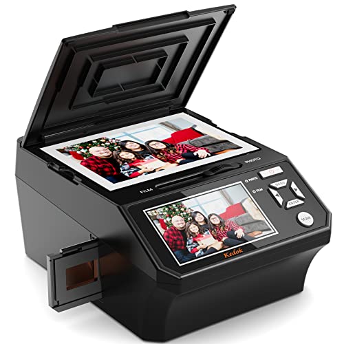 KEDOK Film and Photo Scanner