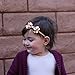 3 Pieces 8x12 Inch Holographic Faux Leather Fabric Sheets Including Blue Silver Pink Colors for Hair Bows Making, Headband Making, Hair Clips Making, Kids' Crafts Making, Bag Make