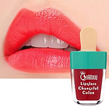 Liquidation Osyard Beauté Ice Cream Imperméable Labial