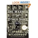 The Warmth of Other Suns: The Epic Story of America's Great Migration