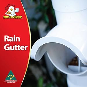 DINE A CHOOK 3.5l alimentatore - il cibo non più sprecato! - immagine 5