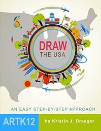 Draw the USA