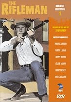The Rifleman, Boxed Set 1