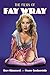 The Films of Fay Wray by Roy Kinnard, Tony Crnkovich