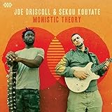 MONISTIC THEORY (UK)                               image