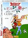 Image de Astérix Grande Collection - La Rose et le glaive n°29 (Asterix Grande Collection) (French Edition)