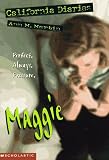 Maggie.