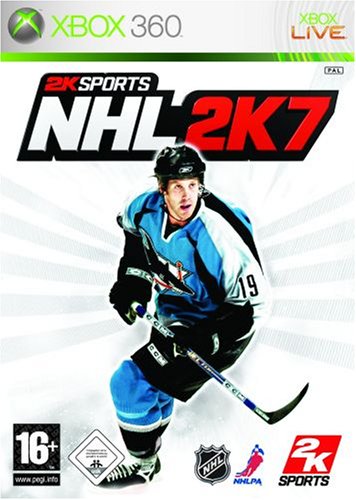 NHL 07