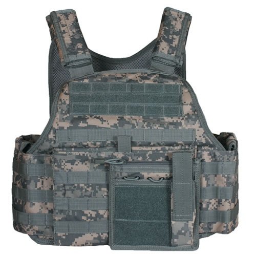 Ultimate-Arms-Gear-ACU-Terrain-Army-Digital-Camo-Camouflage-Vital-Plate-Carrier