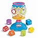 Little Tikes DiscoverSounds Shape, Sort and Scatter