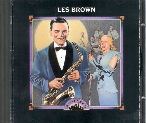 Les Brown & His Orchestra - Columbia 36769 - Zortam Music